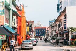 Lorong 6 Geylang (D14), Shop House #627926781